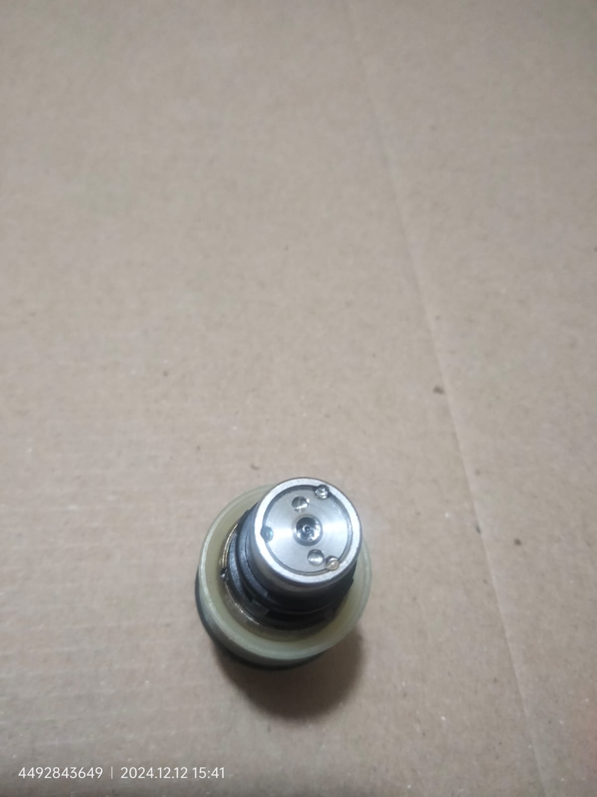 Inyector Chevy TBI-5184 97-2002