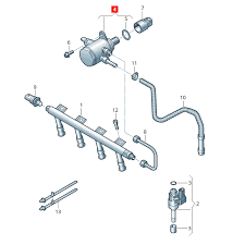 BOMBA GASOLINA ALTA PRESION