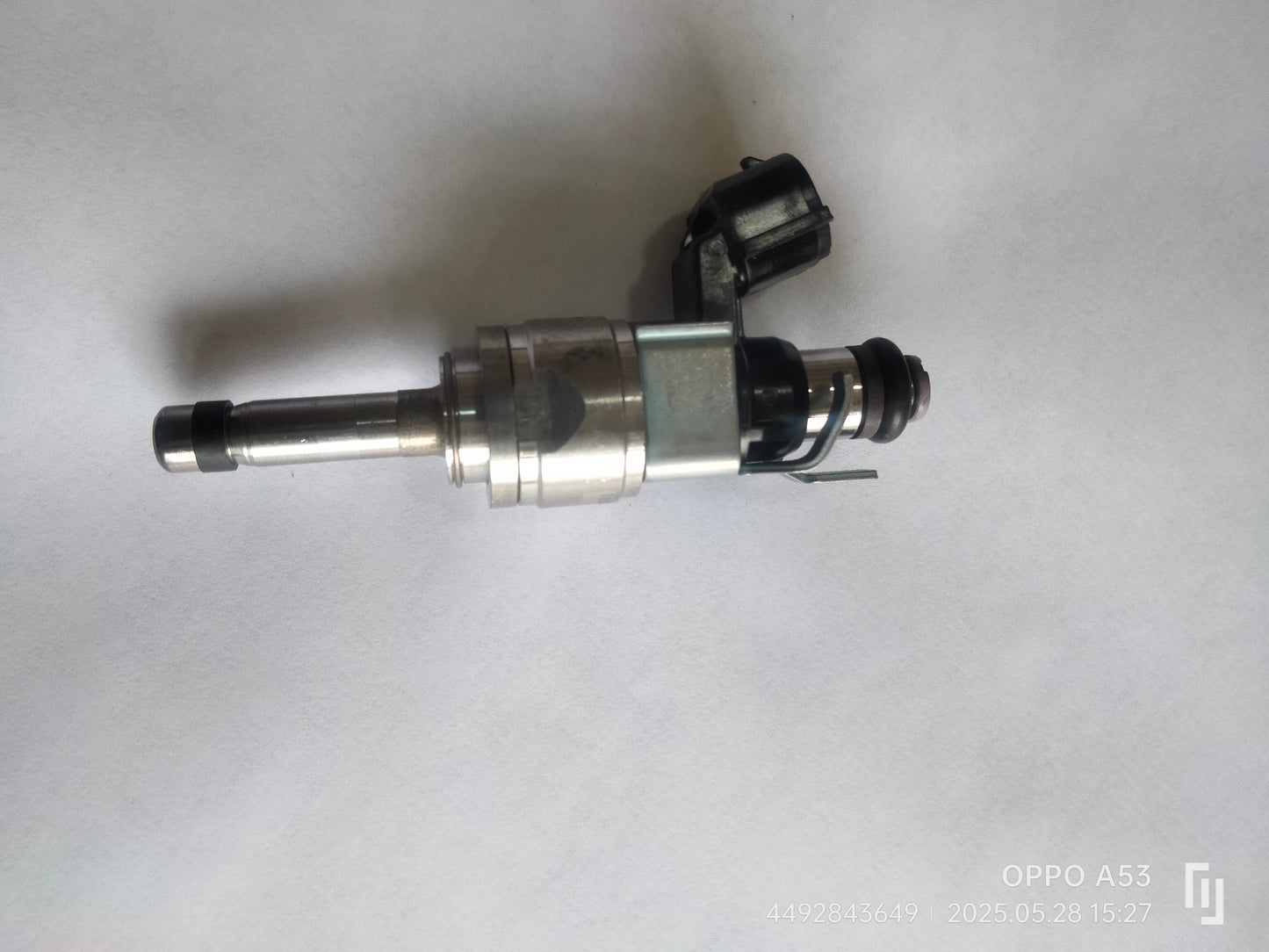 Inyector gdi alta presión Nissan Sentra 2025