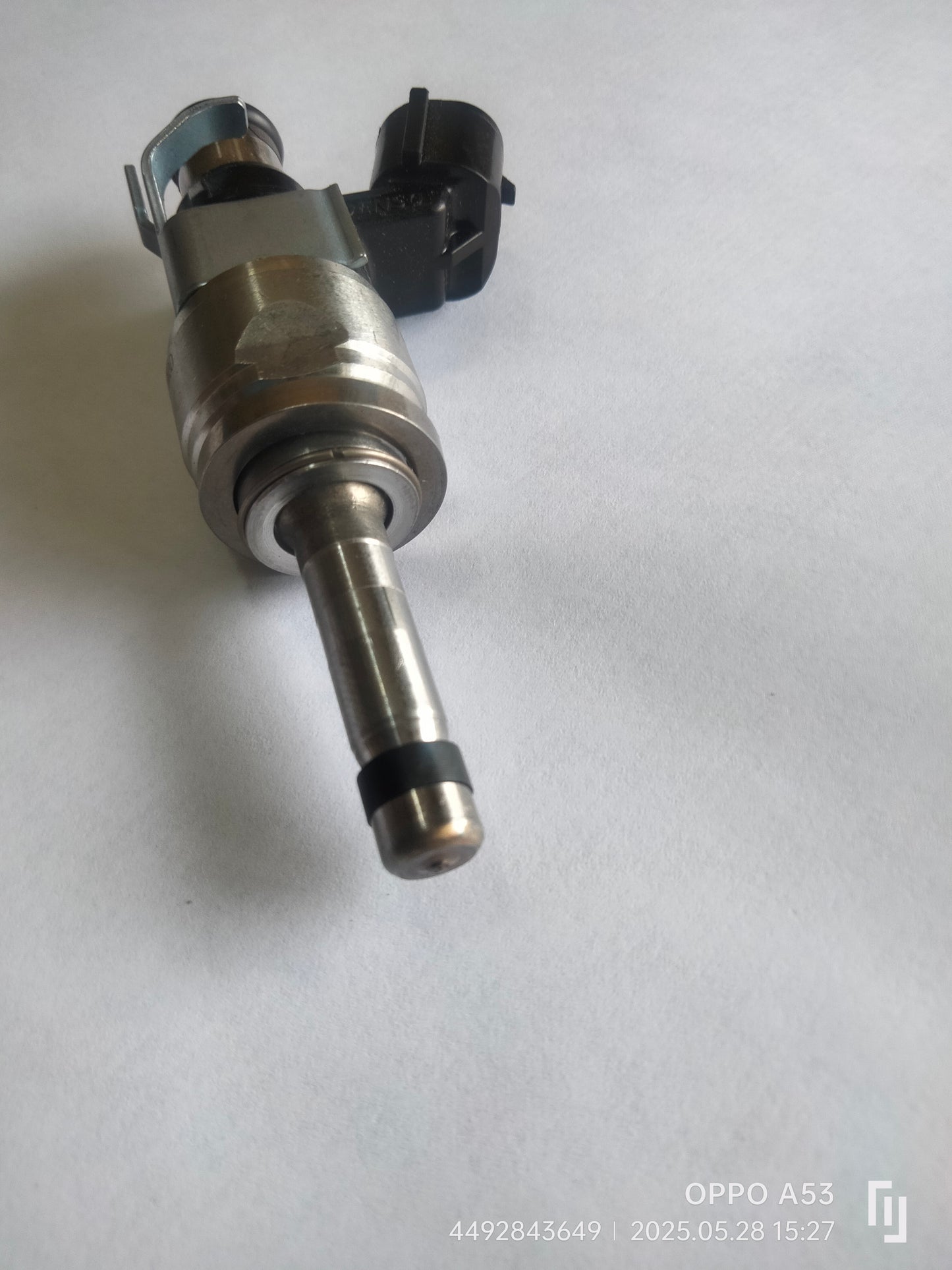 Inyector gdi alta presión Nissan Sentra 2025