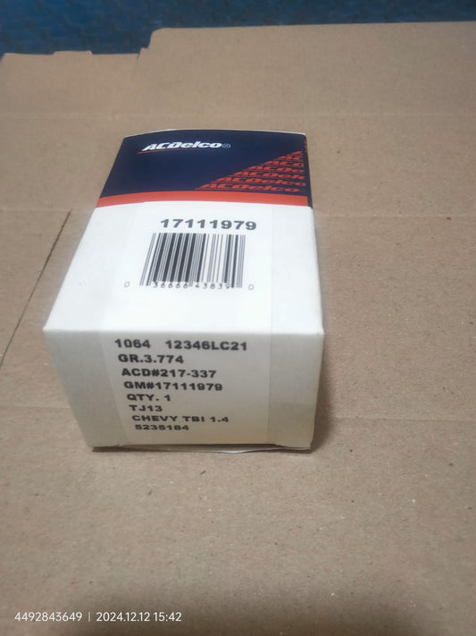 Inyector Chevy TBI-5184 97-2002