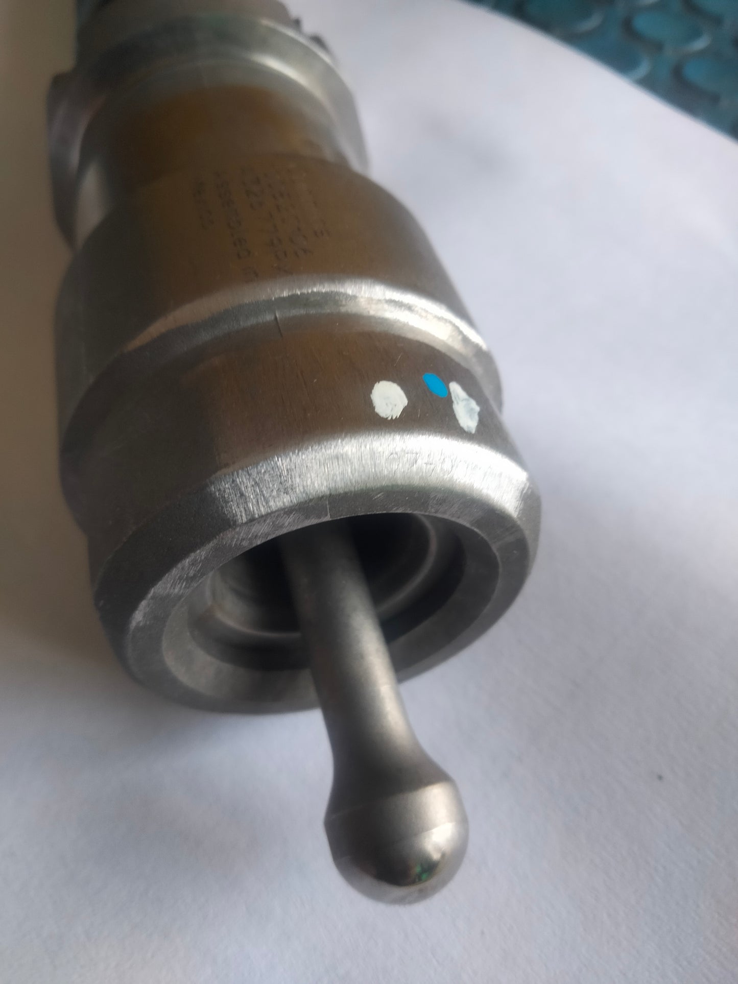 Inyector Cummins QSK45- QSK60 4326779px