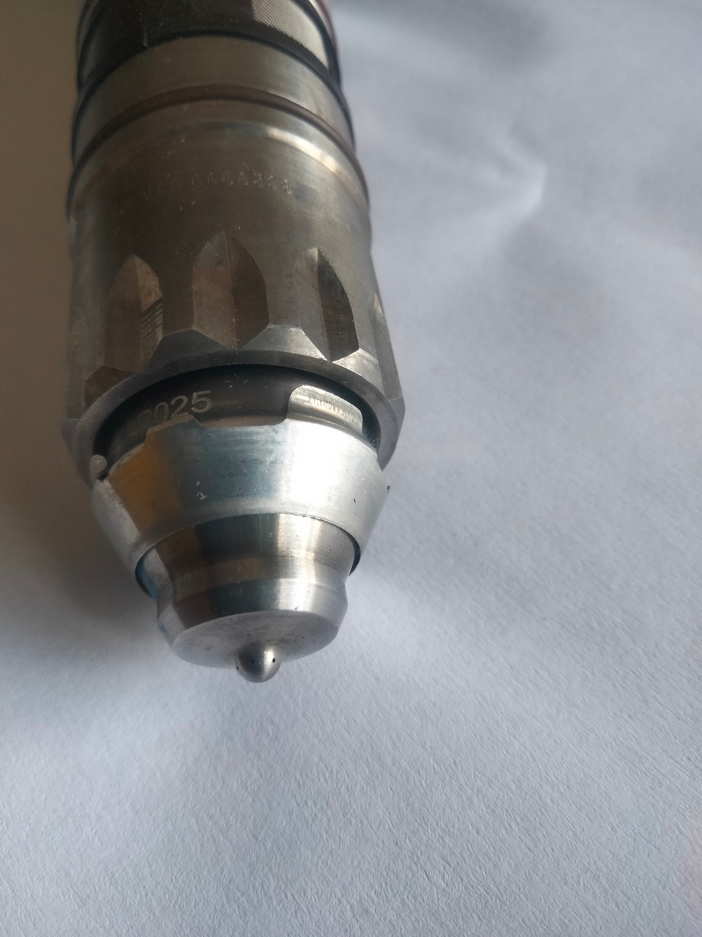 Inyector Cummins QSK45- QSK60 4326779px