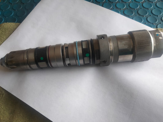 Inyector Cummins QSK45- QSK60 4326779px